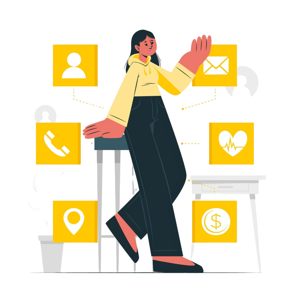 Adhere Community Services